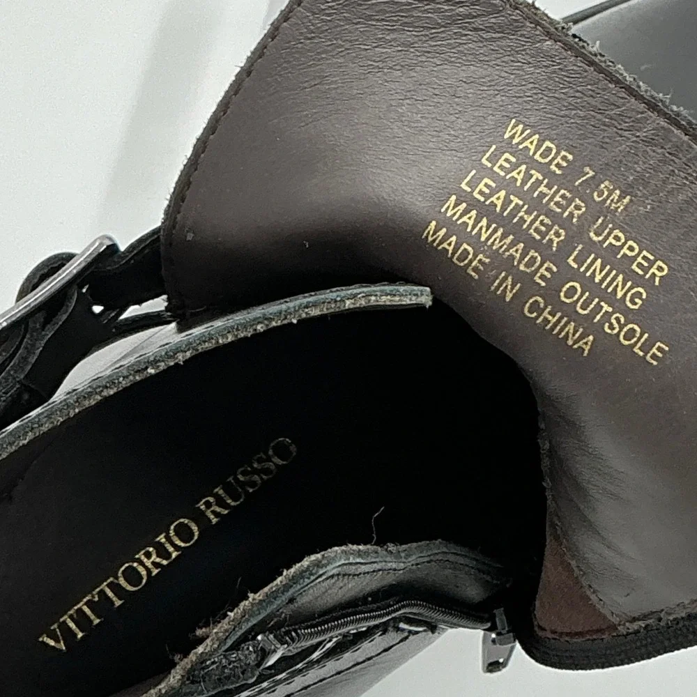 Vittorio Russo brand vittorio